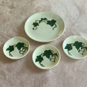 VTG Poppytrial Plates